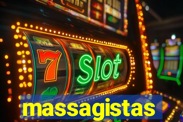 massagistas masculinos sp